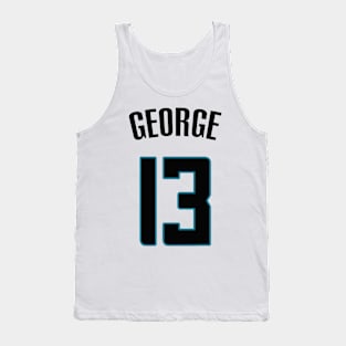 George Tank Top